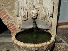 Fontanella Zen (1570s)