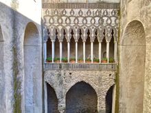 Villa Rufolo, Ravello