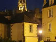 Bayeux cathedral