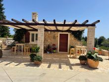 Great stop on the way to Hvar Town at Radojkovic for olive oil tasting.