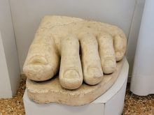 Big Foot