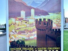 I liked this poster, too. 