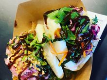 And they were delicious.  