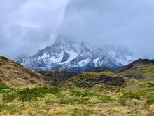 Torres del Paine