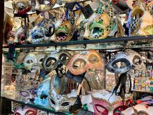 Masks!