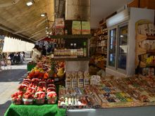 Rialto market