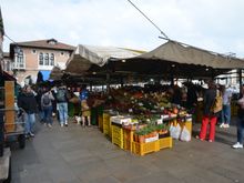 Rialto market