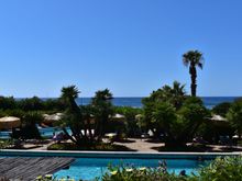 I want to be there again right now!