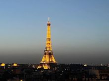 So lovely at night