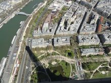 From Eiffel Tower