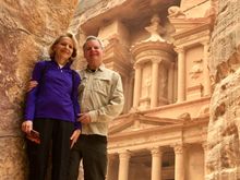 Petra 2017