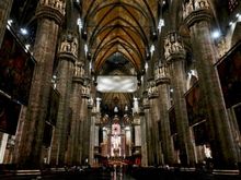 Milan Cathedral