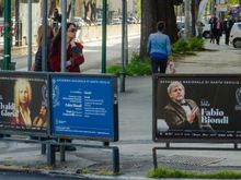 We'll leave you with this 'Viv Aldi' guy. Never heard of him.