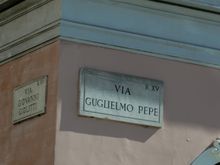 Gotta love the soft tones of Rome.