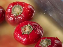 March 16th: Minori market (every Thursday).