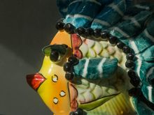 There was a very palpable good vibe to Cetara.