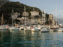 It makes for a fantastic daytrip or even a base.