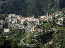 Vista after vista...