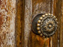 We'd liked to have spent more time in tiny Albori, up near Vietri. 