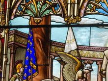 Famed local author Mordecai Richler has a public library branch named after him. Its stained glass décor is of a high quality. His ex-rock critic son Daniel is currently assisting Canuck rockstar Geddy Lee to complete his memoirs.