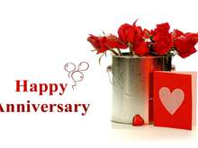 And More Happy Years to Come! 