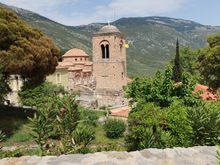 Monastery of Hosio Loukias