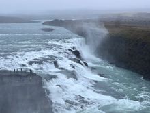 Gullfoss