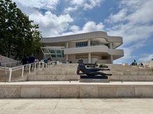 Getty Center