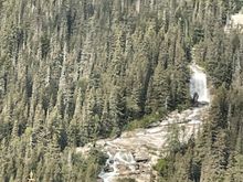 River way down beliw