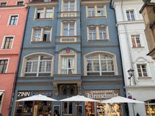 Lovely architecture