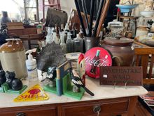 Anything you might want is here!