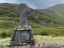 1849 Famine Memorial