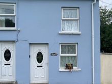 Our cozy house in Donegal town