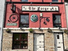 Our neighborhood pub