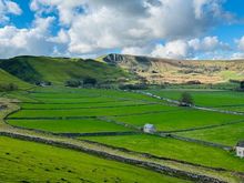 Somewhere in the Lake District