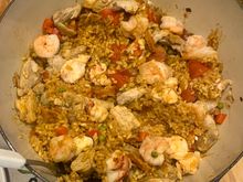 Paella