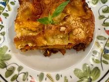 Lasagna