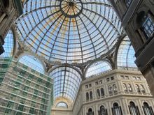 Galleria Umberto I