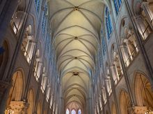A pretty old church made new again