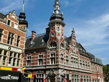 Another pretty building