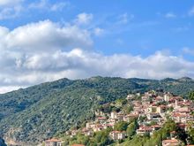 Another view of Dimitsana