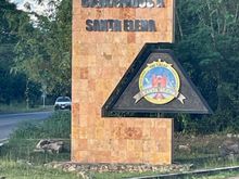 Welcome to Santa Elena