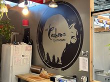 Fresh charcuteries - again we went back later to buy more for ourselves