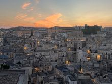 How can one not be awed?