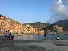 Camogli