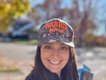 Reporting in from Michigan. 