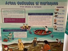 Those working the waters in Galicia command a respect that I  do not believe is shared in the USA.