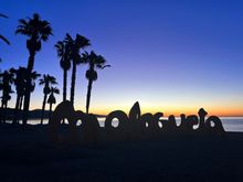 Love the twilight colors