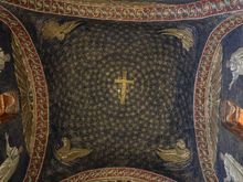 Mausoleum of Galla Placidia 