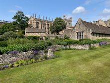 Christ Church College